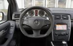 Mercedes-Benz B55 AMG Concept 2010 года